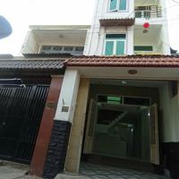 Phòng Trọ Cao Cấp Trên Lầu Đường Đông Bắc Phường Tân Chánh Hiệp Q12. Cạnh Phần Mềm Quang Trung