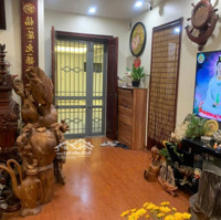 Bán Căn Hộ Chung Cư Nơ 20 Pháp Vân, Trần Thủ Độ. 91M2, 3 Ngủ, 2Vs, Giá Bán 4,6 Tỷ Lh E Trọng