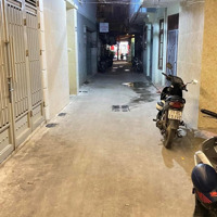 Bán Chdv Cho Thuê Phố Giáp Bát Ngõ Nông, Sát Phố, Ba Gác Tránh 75M2*6T Giá Bán 13.5 Tỷ Hoàng Mai