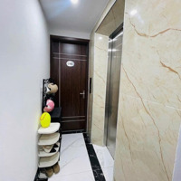 Bán Chdv Cho Thuê Phố Giáp Bát Ngõ Nông, Sát Phố, Ba Gác Tránh 75M2*6T Giá Bán 13.5 Tỷ Hoàng Mai