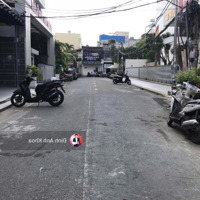 Tin Thật 100%! 2 Mặt Tiền Khu Trần Nhật Duật, Q1.Diện Tích6X15M - 4 Tầng - Vào Ở Ngay - Chỉ 17 Tỷ Tl