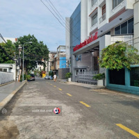 Tin Thật 100%! 2 Mặt Tiền Khu Trần Nhật Duật, Q1.Diện Tích6X15M - 4 Tầng - Vào Ở Ngay - Chỉ 17 Tỷ Tl