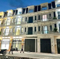 Nhà Khu Đồng Bộ Lê Đức Thọ Trệt 3 Lầu Mới 100% Giá Bán 10.3 Tỷ Tl