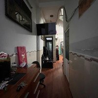 Nhà 2 Tầng-3 Pn-Có Phòng Ngủ Dưới Cách 30M Ô Tô Đậu Đỗ Ngày Đêm,Sổ Vuông Vứt, Giá Tốt Nhất Khu Vực