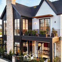 Villa 245M2 , Thiết Kế Hiện Đại Với Nguồn Thu Gần 200 Triệu/ Tháng - 19,5 Tỷ