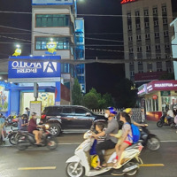 148 Tr/M2: Nhà Mặt Tiền Lê Văn Việt Gần Vincom. 6X25M, Nh 12M, 212M2. Ctxd Hầm, 6 Tầng, 600M2 Sàn