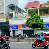 Siêu Phẩm Mặt Tiền 3 Tháng 2 Quận 10 -Diện Tích20X22 = 440M2 - 3 Tầng - Hđt 500 Triệu - Giá Bán 115 Tỷ