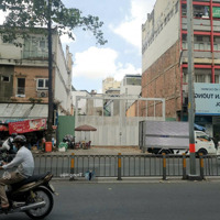 Mặt Tiền Lê Hồng Phong Quận 10 - 13 X 37M = Công Nhận 470M2 - Sẵn Gpxd 2 Hầm 13 Tầng - Giá Bán 150 Tỷ