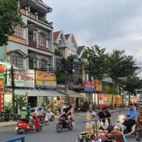 Bán Gấp Mặt Tiền Kinh Doanh Đường Số 19,Tp Dĩ An Bình Dương Giá Bán 4,850 Tỷ Liên Hệ 0975339699