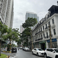 Mới Ra - Hàng Hiếm - Shophouse Embassy 120M2 - 49.9 Tỷ - Liên Hệ: 0902238815