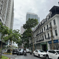 Mới Ra - Hàng Hiếm - Shophouse Embassy 120M2 - 49.9 Tỷ - Liên Hệ: 0902238815