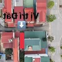 Bán Đất Tại Xã Tàm Xá, Đông Anh, Hà Nội, 94 M2, Giá Thỏa Thuận, Đẹp, Nhiều Tiện Ích Hot!