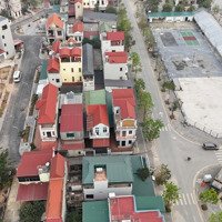 Bán Đất Tại Xã Tàm Xá, Đông Anh, Hà Nội, 94 M2, Giá Thỏa Thuận, Đẹp, Nhiều Tiện Ích Hot!