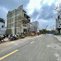 Cần Bán Lô Đất Siêu Hot Đường Hoà Phú 28, Khu E Kim Long Đối Diện Trung Tâm Hành Chính Liên Chiểu