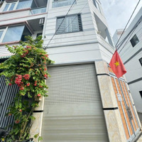 Bán Nhàhẽm Xe Hơi2 Mặt Tiền Đường Võ Văn Hát - 4 Tầng - 4.8M X 11M - Giá Bán 5.9 Tỷ