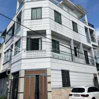 Bán Nhàhẽm Xe Hơi2 Mặt Tiền Đường Võ Văn Hát - 4 Tầng - 4.8M X 11M - Giá Bán 5.9 Tỷ