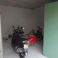 Bán Nhà Cấp Bốn Một Sẹc Ngắn Đường Huỳnh Thị Mài Tân Hiệp Hóc Môn Diện Tích; 5 X 9 = 45M2