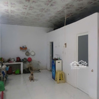 Bán Nhà Cấp Bốn Một Sẹc Ngắn Đường Huỳnh Thị Mài Tân Hiệp Hóc Môn Diện Tích; 5 X 9 = 45M2