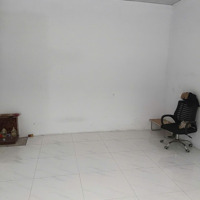 Bán Nhà Cấp Bốn Một Sẹc Ngắn Đường Huỳnh Thị Mài Tân Hiệp Hóc Môn Diện Tích; 5 X 9 = 45M2