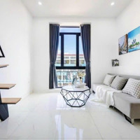 Tòa Chdv Khương Thượng, 40M Ra Ô Tô, Ba Gác Đỗ, Gần Phố, Thang Máy, 20P Kk,Diện Tích 95 Triệu/Th, 85M2
