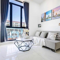 Tòa Chdv Khương Thượng, 40M Ra Ô Tô, Ba Gác Đỗ, Gần Phố, Thang Máy, 20P Kk,Diện Tích 95 Triệu/Th, 85M2