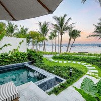 Biệt Thự Mặt Biển Hạ Long, Chỉ 10Tỷ Sở Hữu Ngay Căn Biệt Thự Bãi Biển Riêng, Chiết Khấu Cao Tháng 3