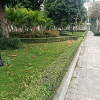 Bán Nhà Liền Kề Góc Khe Thoáng Sau Mặt Đường Lê Quang Đạo