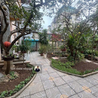 Bán Biệt Thự Biệt Thự Nhà Vườn 260M2 Tại Xuân Đỉnh - Bắc Từ Liêm