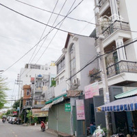 Mtkd - Ngang Gần 5M -Diện Tíchkhủng 76M -Tại Hiệp Thành 45 - Đang Cho Thuê 9 Triệu/Tháng - Giá Bán 6.5 Tỷ