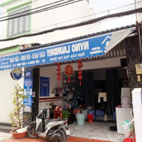 Mtkd - Ngang Gần 5M -Diện Tíchkhủng 76M -Tại Hiệp Thành 45 - Đang Cho Thuê 9 Triệu/Tháng - Giá Bán 6.5 Tỷ