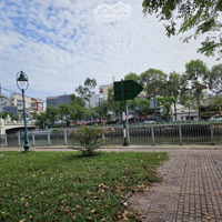Bán Nhà Mặt Tiền View Sông Dòng Tiền 120 Triệu/Tháng (5X22)M Giáp Cầu Bông Quận 1 Chỉ Với 180 Triệu/M2 Đất