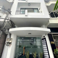 Bán Nhà Mặt Tiền View Sông Dòng Tiền 120 Triệu/Tháng (5X22)M Giáp Cầu Bông Quận 1 Chỉ Với 180 Triệu/M2 Đất