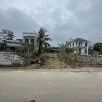 Bán Đất Khu Công Nghiệp Tam Dương, Vĩnh Phúc 150M2, Mặt Tiền 6M, Đường Mở Rộng 6M