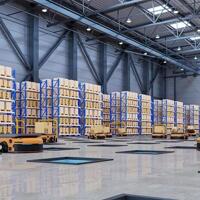 CHO THUÊ KHO, BÃI 1000M2 TẠI KCN AN ĐỒN, GẦN CẢNG BIỂN, ĐẦY ĐỦ TIỆN ÍCH, ĐANG CÓ GIÁ TỐT 60K