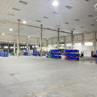 CHO THUÊ KHO, BÃI 1000M2 TẠI KCN AN ĐỒN, GẦN CẢNG BIỂN, ĐẦY ĐỦ TIỆN ÍCH, ĐANG CÓ GIÁ TỐT 60K