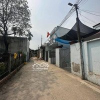 Bán Đất Tặng Dãy Trọ 150M2 Tại Phú Hoà, Tdm Chỉ 590 Triệu, Shr
