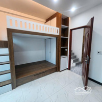 Ngõ 144/8 Quan Nhân - Thanh Xuân (Ô Tô Đỗ Cửa) Full Nội Thất, Có Ban Công. Liên Hệ: 0396134180