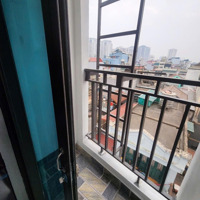 Ngõ 144/8 Quan Nhân - Thanh Xuân (Ô Tô Đỗ Cửa) Full Nội Thất, Có Ban Công. Liên Hệ: 0396134180