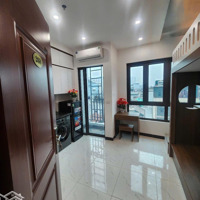 Ngõ 144/8 Quan Nhân - Thanh Xuân (Ô Tô Đỗ Cửa) Full Nội Thất, Có Ban Công. Liên Hệ: 0396134180