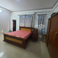 Cho Thuê Nhà Nguyên Căn Hẻm Xe Tải, 6X19, 2Lầu 4 Phòng Ngủ Giá 18 Triệu