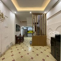 Cho Thuê Nr 5Tx35M2, 3 Phòng Ngủ 4 Vệ Sinh 11 Triệu Tại Bùi Xương Trạch, Q. Thanh Xuân, Hn
