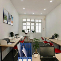 Cho Thuê Văn Phòng 25M2 Tại Mặt Phố Giải Phóng Full Đồ Giá Thuê Chỉ 3 Triệu9