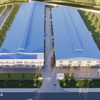 Cho Thuê Nhà Xưởng Trong Khu Công Nghiệp Đồng Phú Bình Phước
