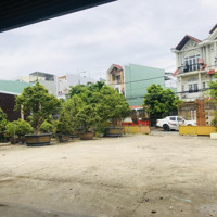 Kho 400M2 + Sân 300M2 Khu Vực Bến Xe Trung Tâm