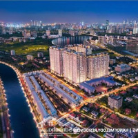 Bán Căn Hộ Hà Nội Melody Residences 75 M2, 2 Phòng Ngủ 2 Vệ Sinhchỉ 63 Triệu / M2, Chiết Khấu Đến 8%