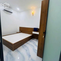 Nhà Siêu Đẹp Thạnh Xuân 43 Gần Cao Đẳng Điện Lực Quận 12
