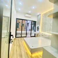 Ngõ Rộng - Gần Ô Tô - Sổ Nở Tiền - Full Nội Thất - Nhà Đẹp Ở Luôn - Đường Láng
