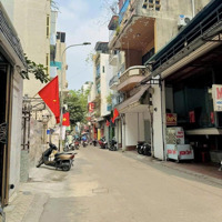Siêu Phẩm Thái Hà - Vị Trí Vip - Ô Tô Đỗ Cửa - Cách Ô Tô Tránh Vài Bước Chân - Tiện Kinh Doanh