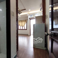 Hẻm Xe Tải Tránh Rộng 10M Nguyễn Thái Bình Phường 12 Tân Bình Khu Sân Bay 5 Tầng 66M2 Còn 15.3 Tỷ.