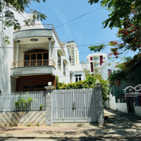 Bán Nhà Sát Biển Giá Tốt Đầu Tư Chỉ Có 120 Triệu/M2, Căn Góc 2 Mặt Tiền Đường Nguyễn Biểu
